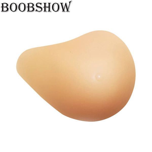 Göğüs Formu Yapay Uzun Padleri Silikon Meme Formları Biyonik Sahte Göğüsler Memaz Kanseri Mastektomi için Protez Kadın Boobies Denge 230616