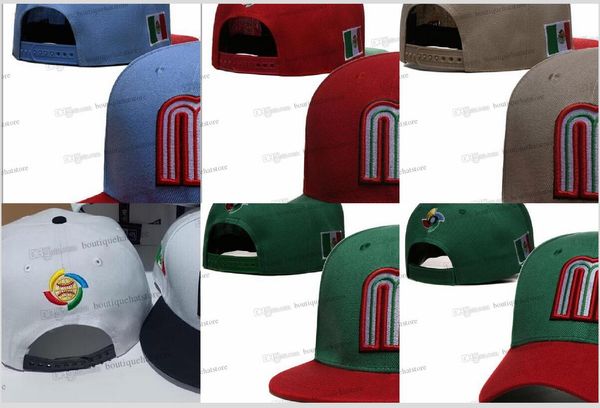 7 Stili speciali Cappelli da baseball maschile maschile Milk Colours Sport Messico Lettera piatta m Ed Caps regolabile Capeau Grey Pink Grigio Camo Summer World