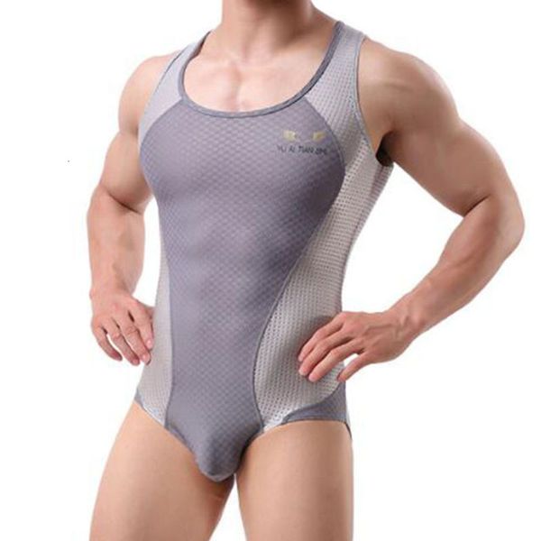Erkekler Vücut Shapers Faja Hombre Zayıflama iç çamaşırı fitness erkek korse gömlek fanilisi vücut şekillendirici bodysuit güreş single erkekler roupas maskulinas 230616