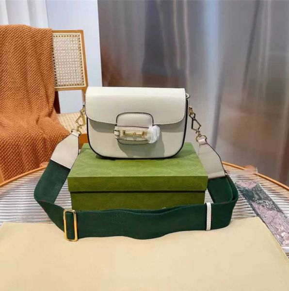 2021 Big Brand Luggage Designer Bags Toping Fashion Ladies Classic Presbyopic Card Holder2023