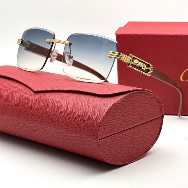 Дизайнерские солнцезащитные очки женщины мужские солнцезащитные очки мужчина стиль бренда стиль моды на открытом воздухе UV400 Солнцезащитные очки Классические очки унисекс
