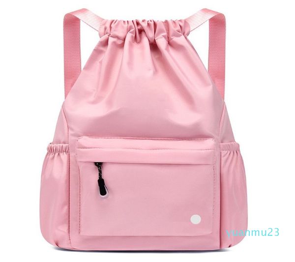 Genç sırt çantası açık çanta klasikleri sırt çantası öğrenci spor çantaları çanta 8 renk1111