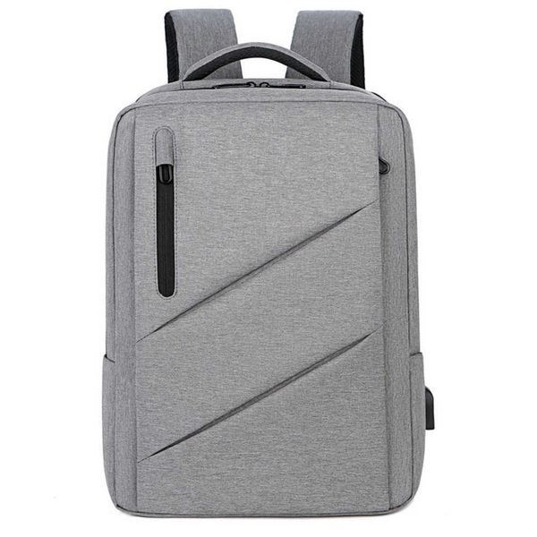 2023 männer Expansion Business 17 Zoll Computer wasserdichte Tasche Student Reise Rucksack schweizer getriebe schulter taschen