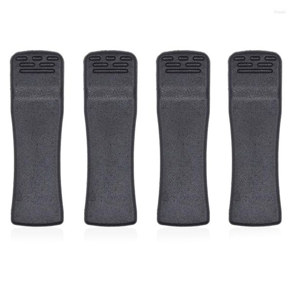 Walkie Talkie Ayhf-4pcs заменить ntn8266 лента ремня для Motorola XTS-3000 XTS-3500