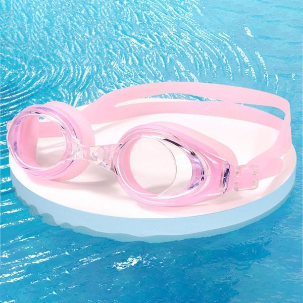 Goggles Diving Glasses УФ -защита плавания туманные защитные очки Unisex 230617