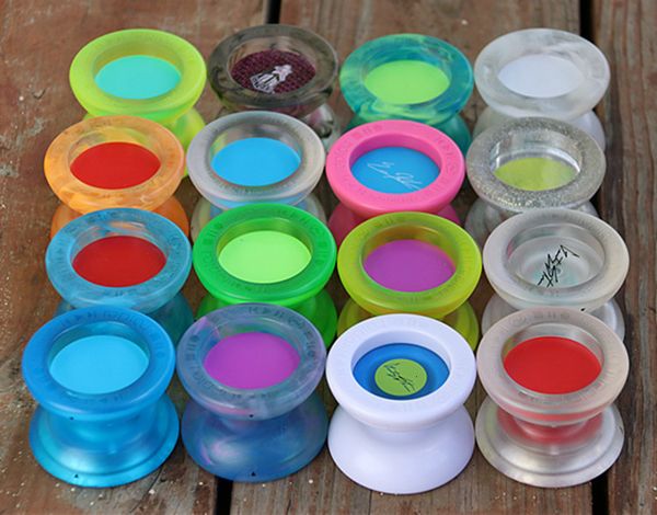 Yoyo YYF YOYO Campione USA palla yoyo Professionale 1A 3A 5A 230616