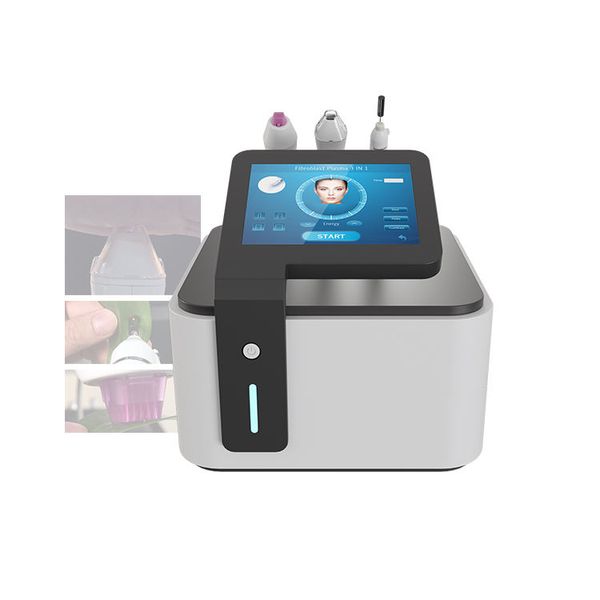 Venda imperdível Plasma Dot Matrix Beauty Instrument Professional Sarda Removendo Acne Removendo e rejuvenescendo a pele