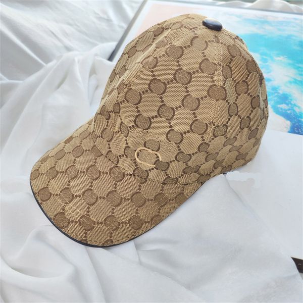 yy2023 design tigre animal chapéu cobra bordada marca masculina boné de beisebol masculino e feminino ajustável esportes de golfe Summercap 88 hh1