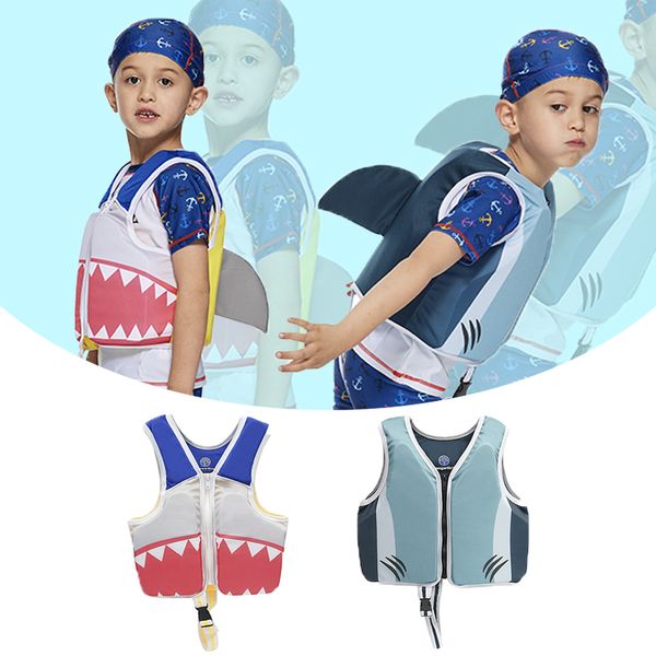 Schwimmweste Boje Megartico 2-6 Jahre alt Kinder Sicherheitsschwimmweste Kinderschwimmweste Kinder Schwimmweste Float Baby Kajak Strand Pool Zubehör 230616