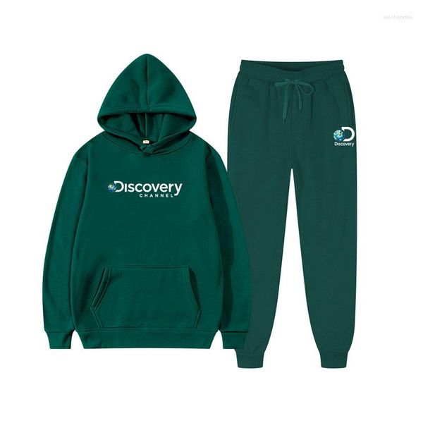 Männer Trainingsanzüge Hoodies Jogginghose Männer Kleidung der Zwei Stück Set Streetwear Männliche Frauen Track Anzug Frühling Marke Trainingsanzug Jogging