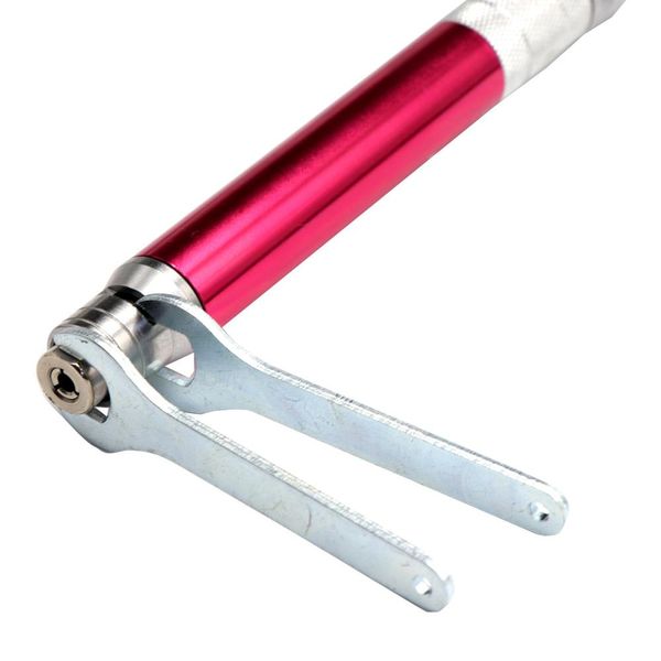 Sliper HIFESON Air Micro Die Grinder Mini Matita Lucidatura Penna per Incisione Regolabile Taglio Lucidatura Alta Mini Rettifica Utensili da Taglio