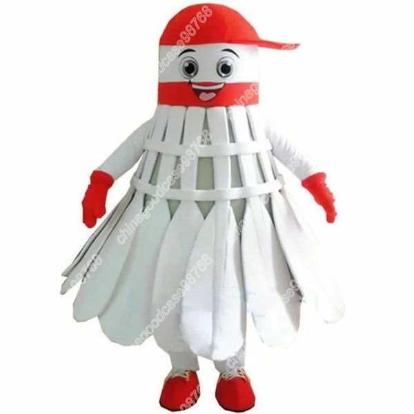 Школьная деятельность Shuttlecock Costume Costum