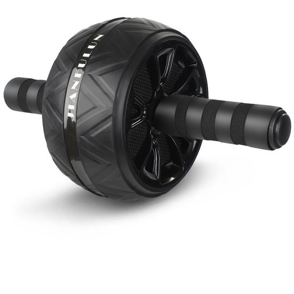 Core Bauchtrainer Rad Ab Roller für Pressmaschine Taillentrainer Sportgeräte Übung zu Hause Bodybuilding 230617