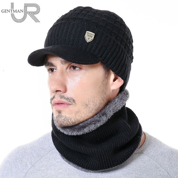 Máscaras faciais da moda polainas de pescoço de alta qualidade chapéu de inverno masculino com aba 1998 boné de lã para atividades ao ar livre para manter o calor tricotado gota 230617