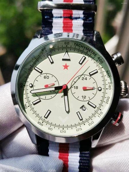 Pilote 1963 Watch-I