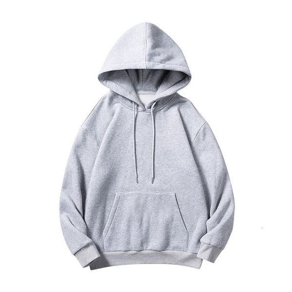 Erkek Ceketler Vintage Hoodies Erkekler Katı Kapşonlu Çizme Kapşonlu Hoody Yün Liner Bahar Sonbahar Erkek Üst Giyim Büyük Boy Çek Pullovers 230619