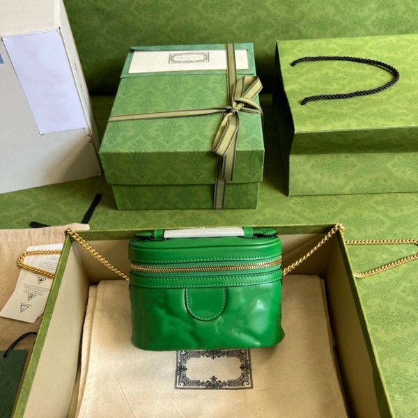 Bolsa de caçamba de designer de luxo bolsa de couro artesanal de alta qualidade para mulheres moda lady trans cruzar bolsa de bolsa de ombro de corpo com caixa