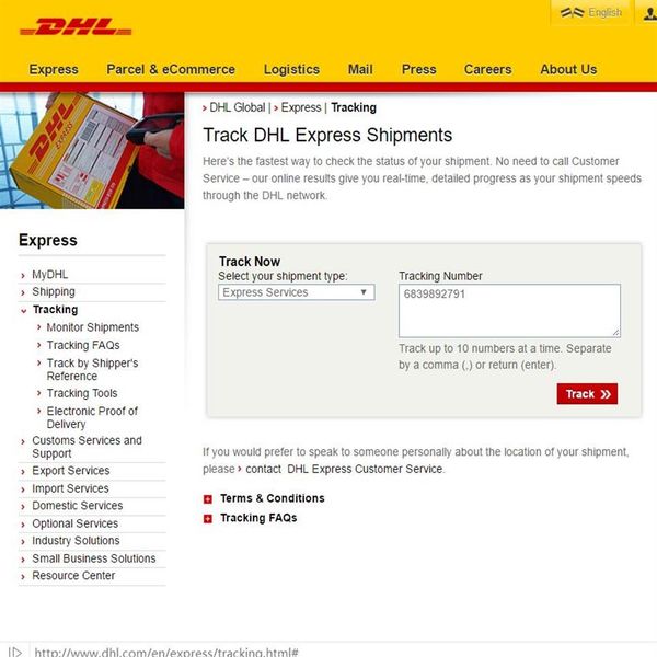 collegamento per pagare il costo di punta 30 abiti da sposa abiti da sposa DHL UPS287d