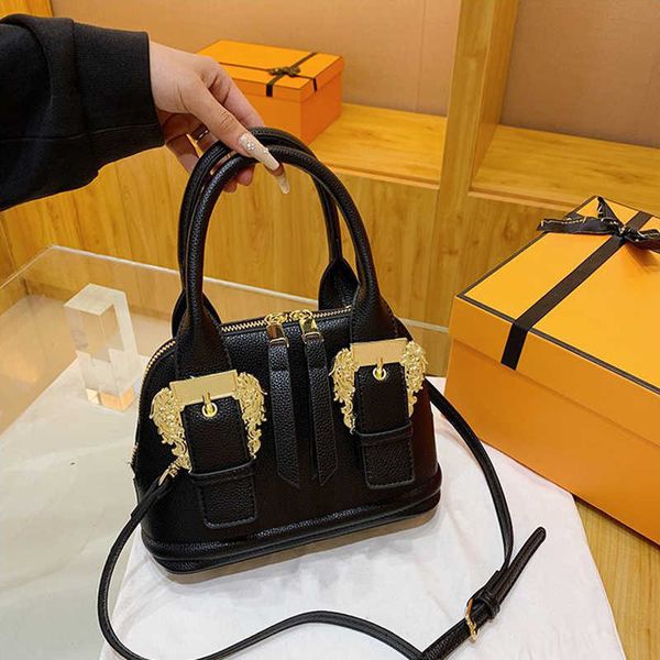 borse moda borse di lusso borse donna designer borsa a tracolla tote in pelle Lady Top Handle Crossbody Bags Borsa da ufficio 230612