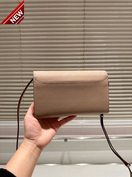 Бренд дизайнерские сумки сумочка мода Kangkang Crossbody Bagtote New Fashion Texture Многофункциональная портативная конверт сумки с камеры заводской завод Прямые продажи