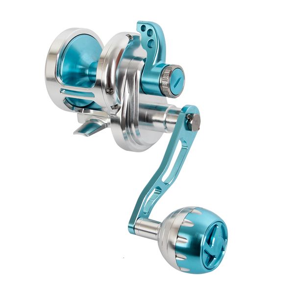 Baitcasting Reels Topline 30KG Power Drag Jigging Mulinello da pesca 1000 2000 3000 5000 Spinning per acqua salata Heavy Duty Sea Boat Wheels 230619