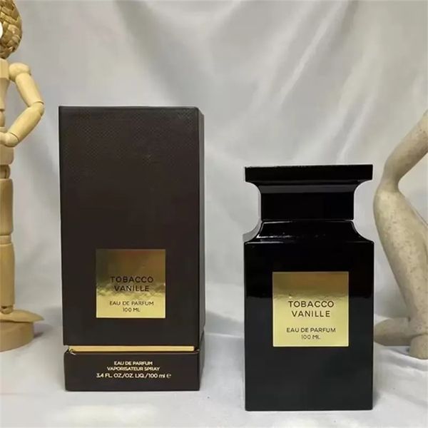 17 tipos Perfume 100ml Oud Wood Tabaco