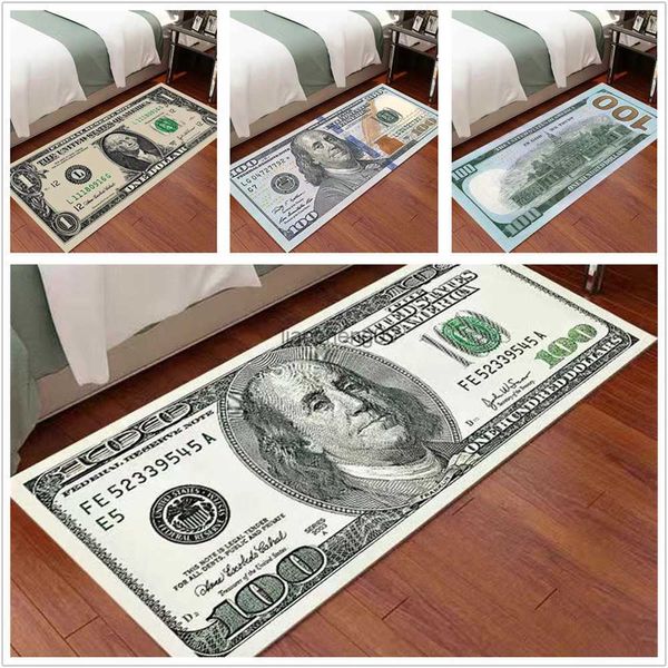 Долларовые ковры Doney Rugs Dollar Ball Runner Crug для спальни.