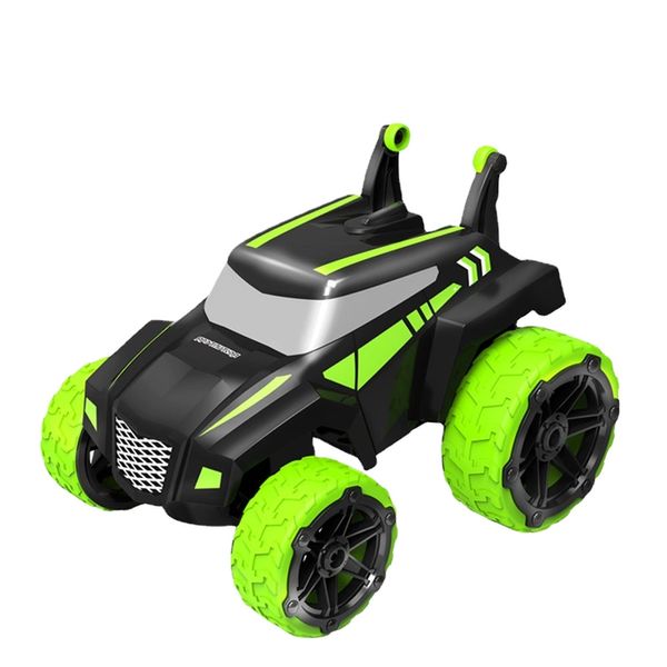 2023 RC Stunt Car 2.4Ghz 3D Rotating Drift Stunt Car Climbing Drift Deformation Buggy Car Kids Robot Electric Boy Toys for Kids