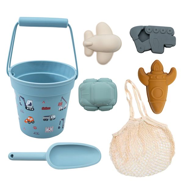 Песчаная игра в воду Fun Summer Beach Toys Child