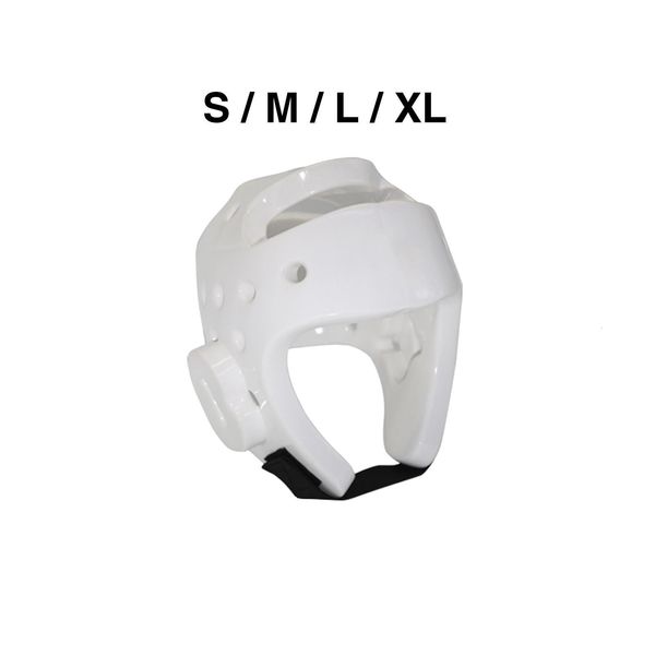 Скейтс -шлемы каратэ на головной убор