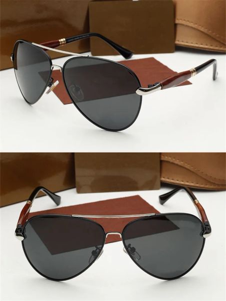 Top Qualtiy Mode G5011 Sonnenbrille für Männer Frauen Brillen Designer Marke Sonnenbrille Mädchen Liebe Brillen mit Box