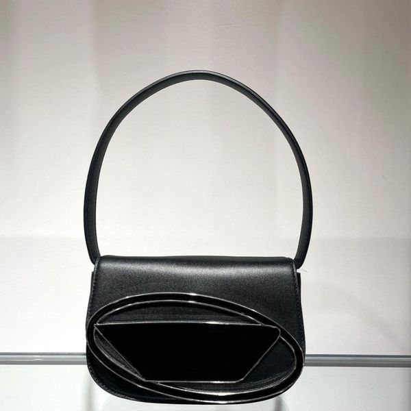 Bag Bag Bag Fashion Brand логотип крутой женщины мужские косметические роскошные дизайнерские сумочки.