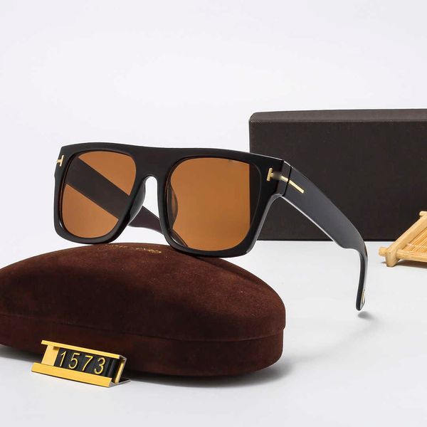 Marcas de designer designer de óculos zeelool armação óculos de sol de estúdio óculos de sol ondas de calor Goggle Summer Man Luxury Golden UV400
