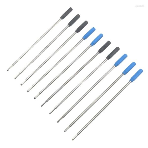 Parçalar Metal Beyaz Kalem Yatır Mavi Siyah D5QC