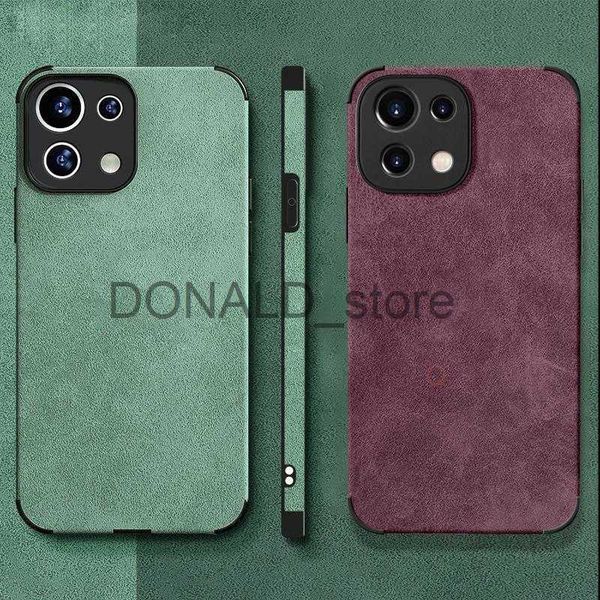 Custodie per cellulari Custodia in pelle retrò di lusso per Xiaomi Mi 11 Lite 5g Ne 11i 12 Pro Ultra 12s 12x Redmi K50 K40 Cover antiurto Mi11 11lite 5 G J230620