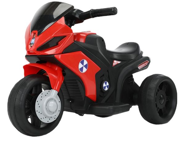 HY Light Motocicleta Elétrica Infantil Triciclo Recarregável Crianças Autobike Meninos Meninas Passeio em Carros Crianças Carros Brinquedos para Crianças