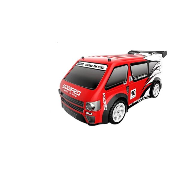 Chiger RC Auto 1:16 Telecomando Drift The Proportional 4WD Ad alta velocità Drift Remote Vans Giocattoli per ragazzi Bambini Regali di Natale