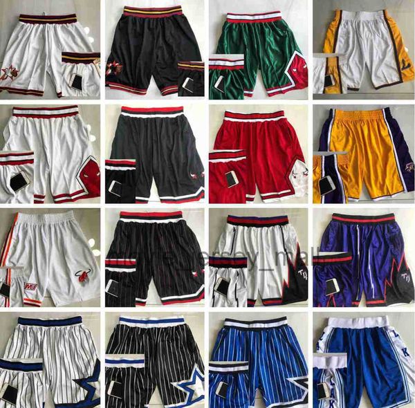 Митчелл и баскетбольные шорты в баскетболе спорт с карманом на боковых командах STETANT ANTAR