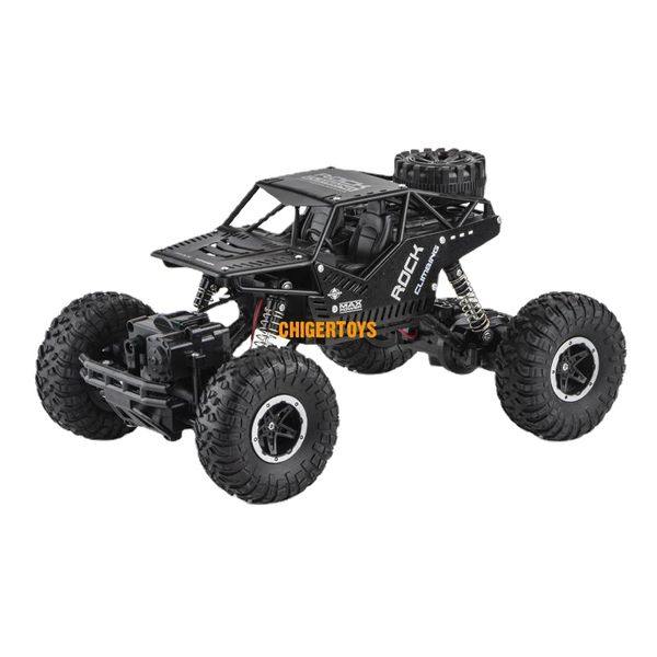 1/16 4WD RC Clacking Car 2in1 внедорожные колеса.