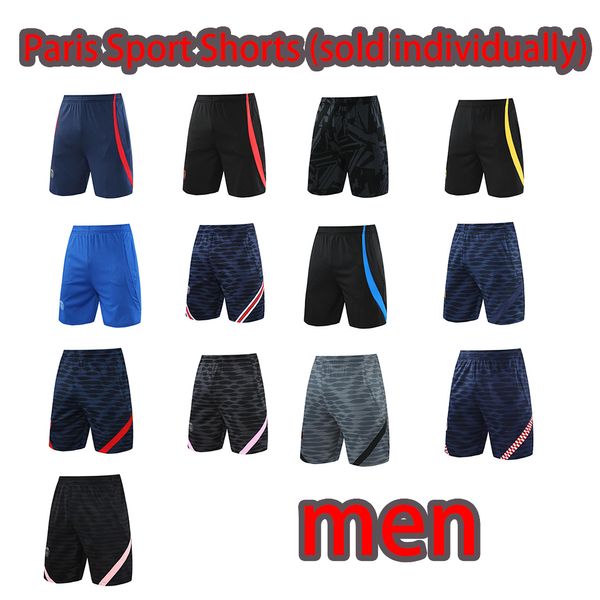 23 24 PSGS Sport Shorts 2023 Парижская спортивная одежда