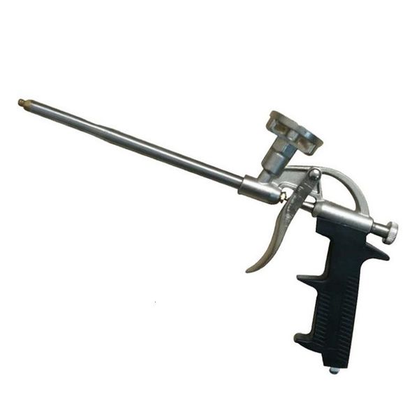 Pistola de calafetagem KKTNSG Pistola de espuma de calafetagem Pulverizador de espuma Grau PU Aplicador de aplicação de spray expansível 230620
