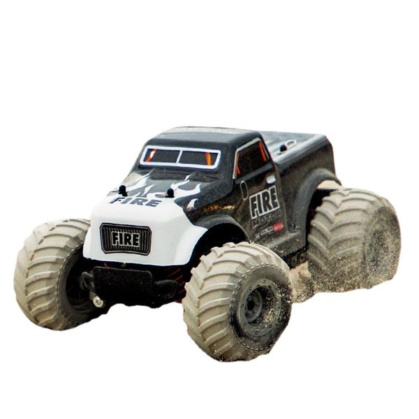 1/20 20 km/h RC Auto Telecomando Camion Stunt Veicolo 2.4 ghz Guida Drift Bambini Da Corsa Elettrica Rc Auto Giocattoli per ragazzi