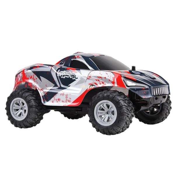 1:32 Mini RC CAR 2.4G Высокоскоростной внедорожный автомобиль Toy Toy Toy Chidlren