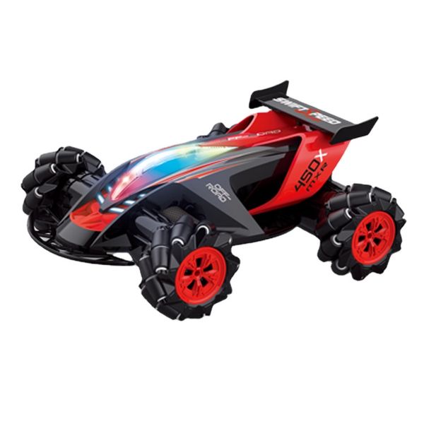 203 Ultimo Drift Rc Auto Telecomando Induzione Universale Ruota Orologio Gesto Telecomando Auto ad alta velocità 2.4Hz Giocattolo per bambini