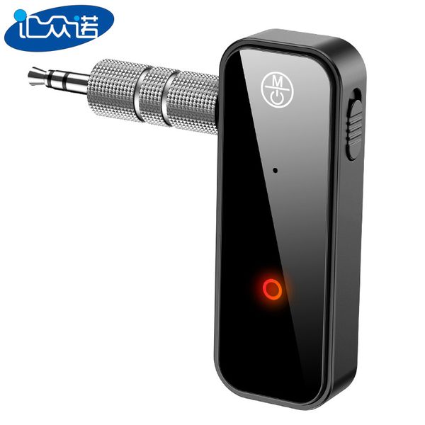 C28 Bluetooth-Empfänger-Sender, 2-in-1-Treiber, kostenloser Computer-TV-Leistungsverstärker, Audio-Wireless-Bluetooth-Konverter
