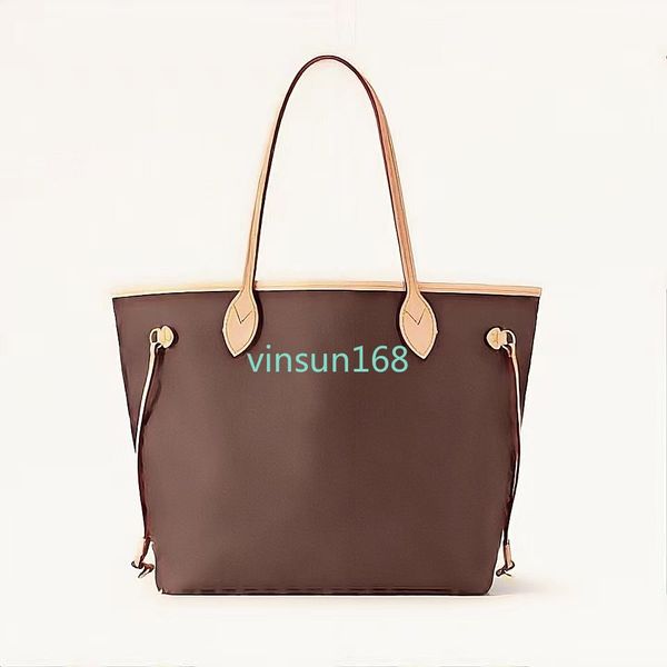 Top Ladies Fashion Casual Designe Luxury Tote Sumbag Sudbag Suck Magn Highfing Top 5A M40994 M40995 M40996 3 Размер ПВХ композитные сумки кошелек сумку кошелек