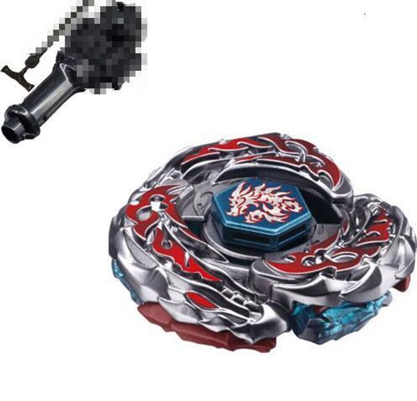 Spinning Top B-X TOUPIE BURST BEYBLADE SPINNING TOP BB108 L-Drago Destroy Destructor STRING LAUNCHER Fusion Fight Masters Power Launcher 230621