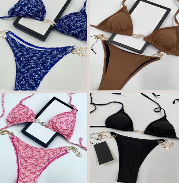 Bikini-Badeanzug, Badeanzug, Designer-Bikini, Designer-Badeanzug, sexy Damen-Designer-Badeanzug, Designer-Schwimmen, Schwimmen, Damen, Skims, zweiteilige Badeanzüge, Damen-Vertuschung