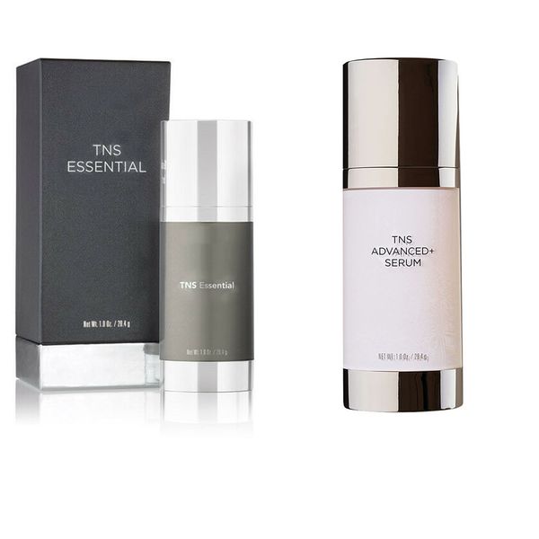 Skin Medica Serum 28,4g TNS ESSENTIAL Serum TNS Advanced Essence Cuidados com a Pele Creme Facial Alta Qualidade Entrega Rápida