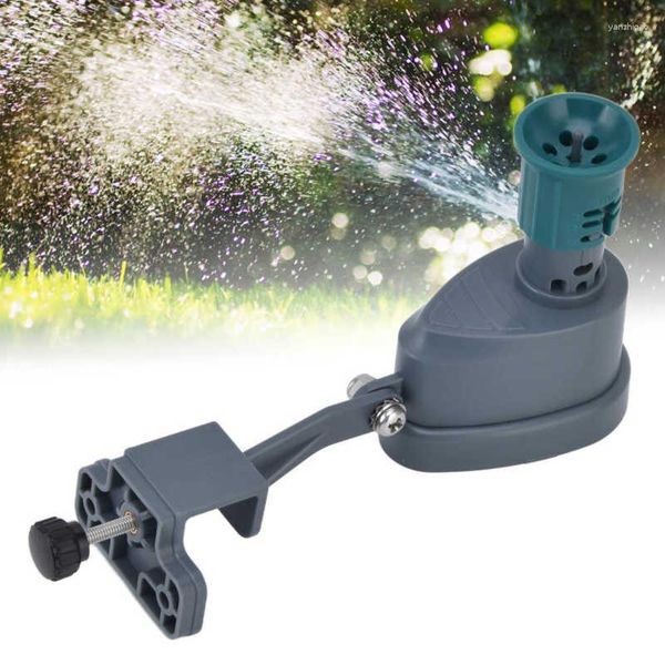 Pioggia senza fili del sensore del sistema del giardino delle attrezzature 2.4G d'innaffiatura automatica per irrigazione domestica